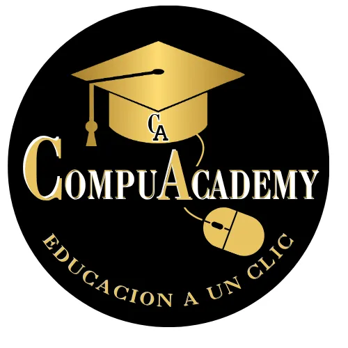 [Logo de CompuMerlin]